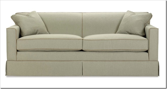 Vanguard Westside Sofa