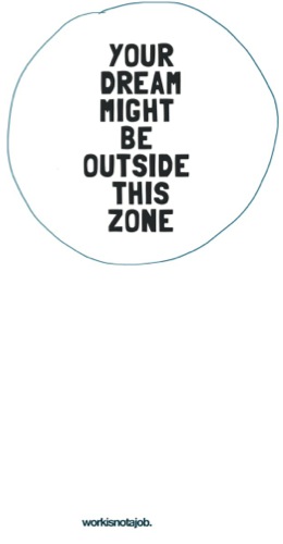 Outside Your Comfort Zone