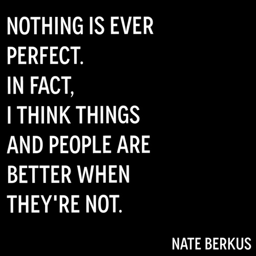 Nate Berkus Quote