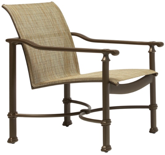 Brown Jordan Fremont Sling Lounge Chair