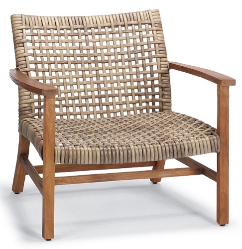 Frontgate Isola Lounge Chair