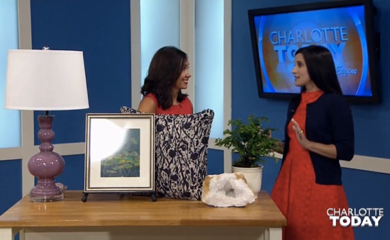 five simple ways to update your home decor, Traci Zeller Interiors