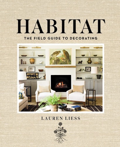 HABITAT COVER