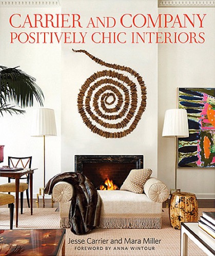 Positively Chic Interiors Carrier and Company