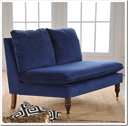 Nate Berkus Studio Sofa