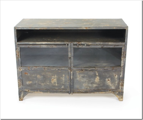 GO Home Factory Sideboard Cabinet